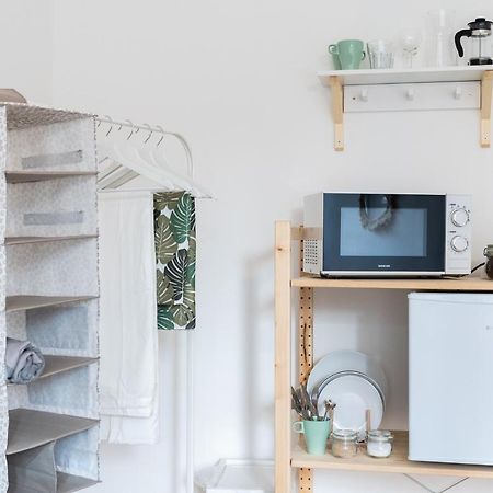 Jaselska Rooms - Brno Center 외부 사진