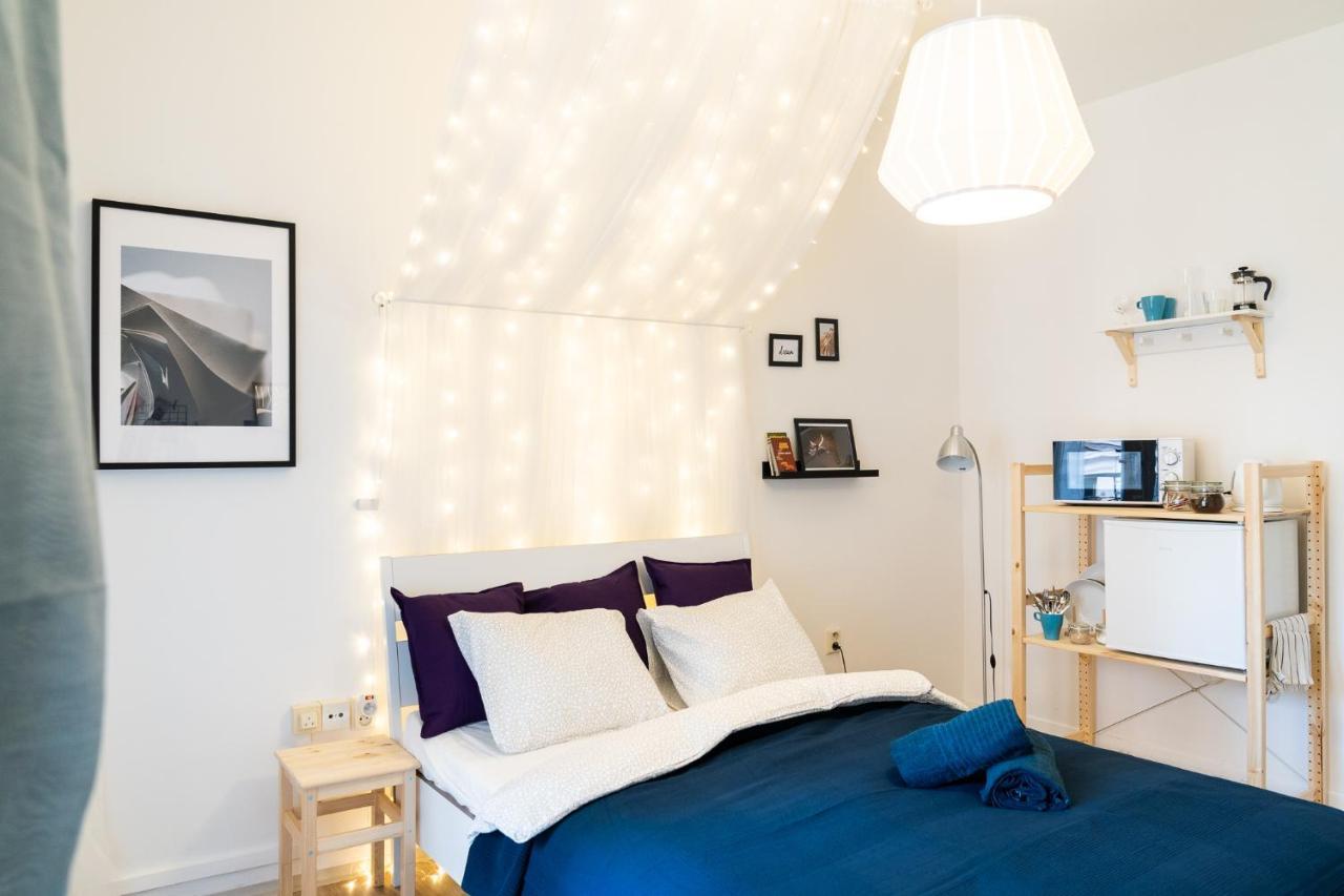 Jaselska Rooms - Brno Center 외부 사진