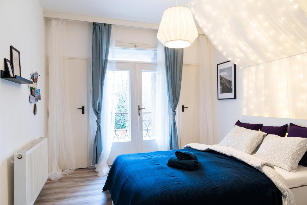 Jaselska Rooms - Brno Center 외부 사진