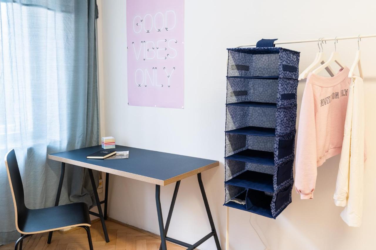 Jaselska Rooms - Brno Center 외부 사진