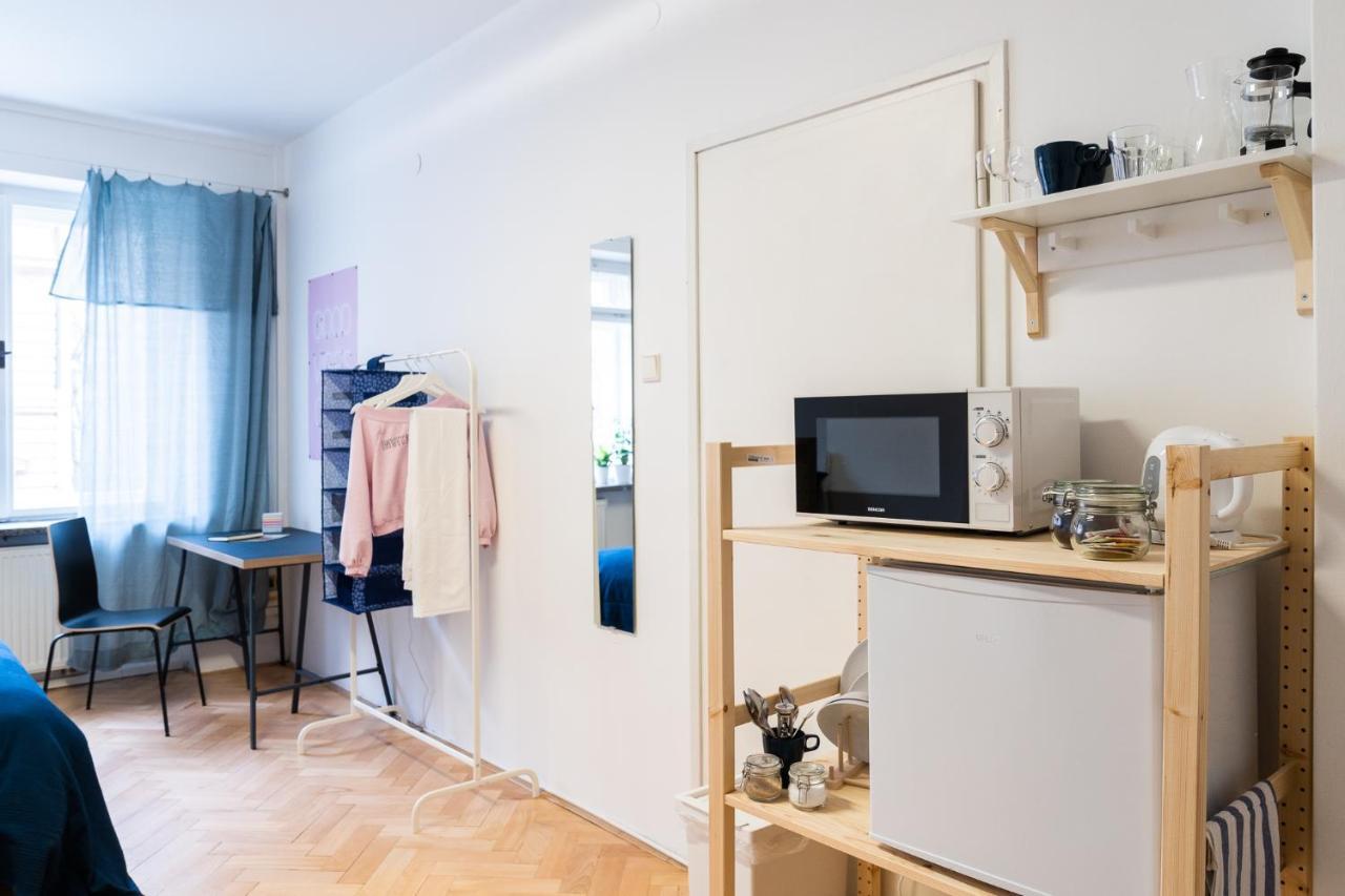 Jaselska Rooms - Brno Center 외부 사진