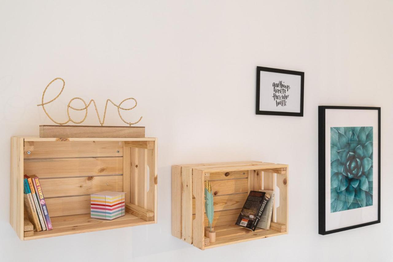 Jaselska Rooms - Brno Center 외부 사진