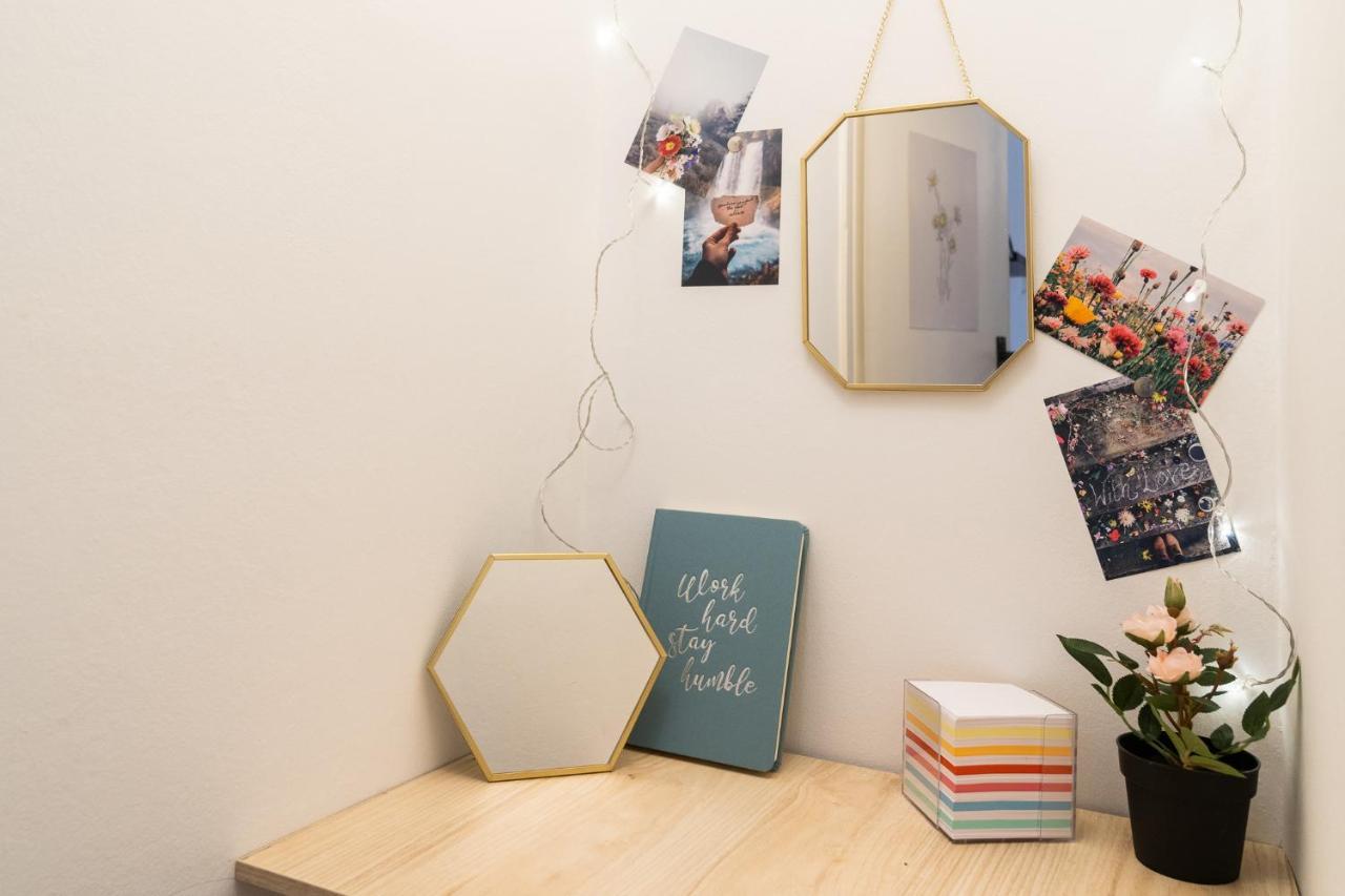 Jaselska Rooms - Brno Center 외부 사진