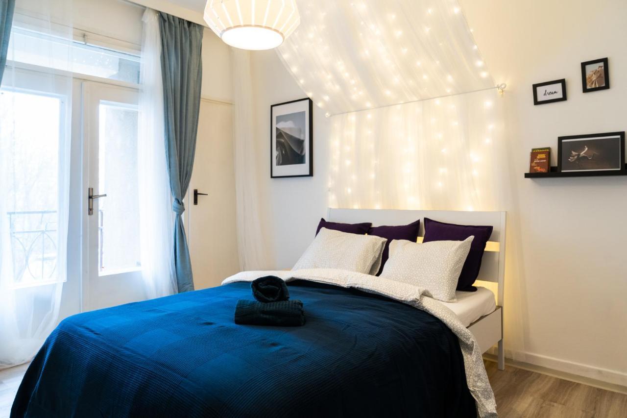 Jaselska Rooms - Brno Center 외부 사진