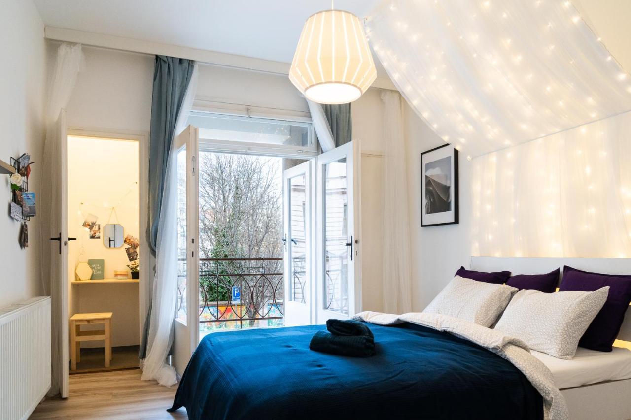 Jaselska Rooms - Brno Center 외부 사진