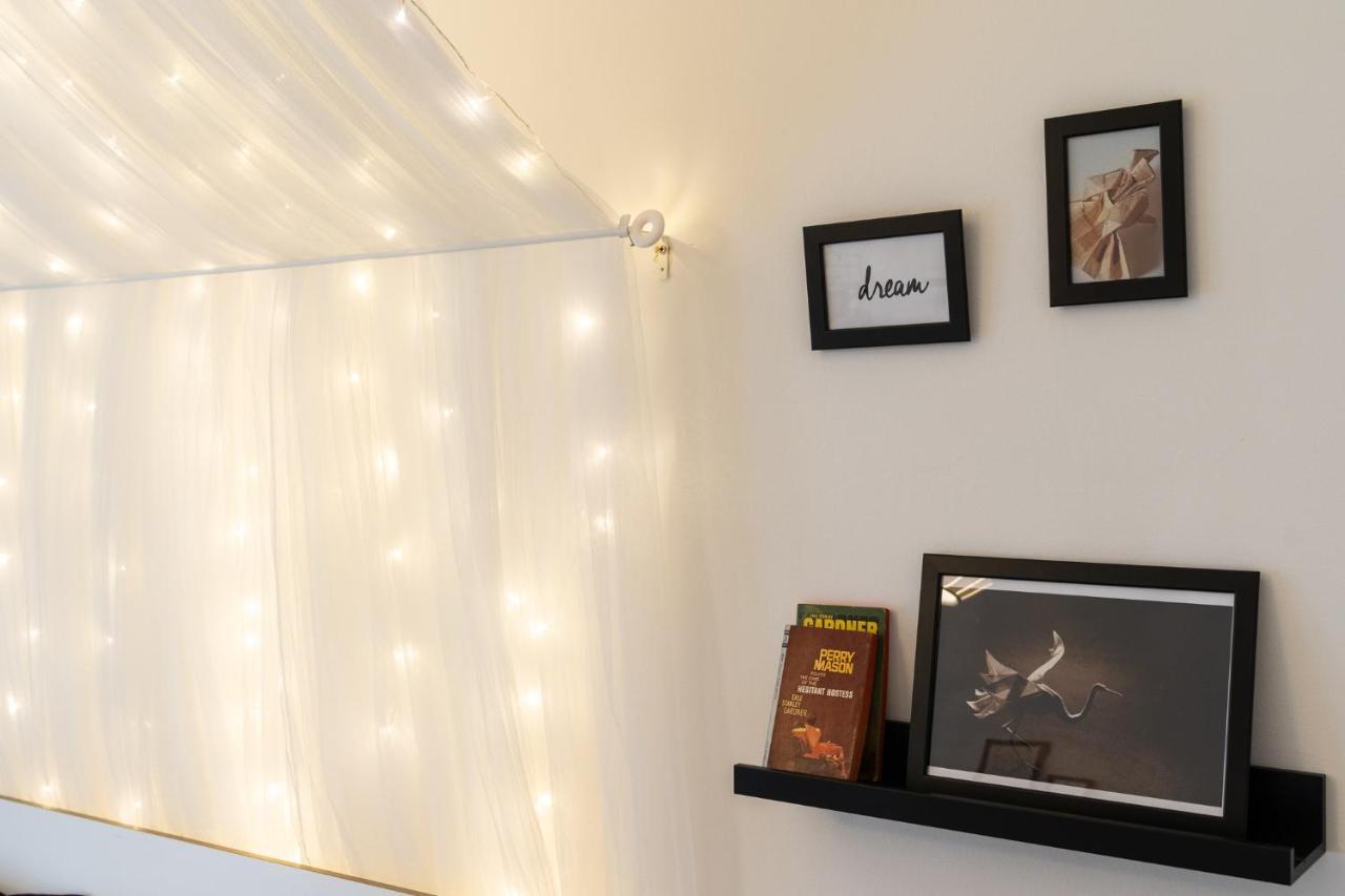 Jaselska Rooms - Brno Center 외부 사진